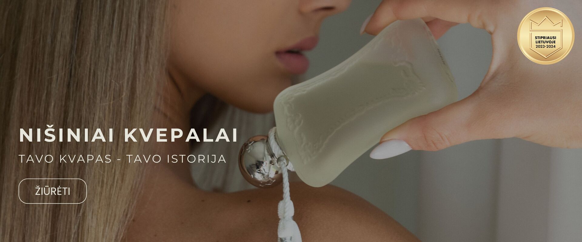 Pilnos talpos pakuotės