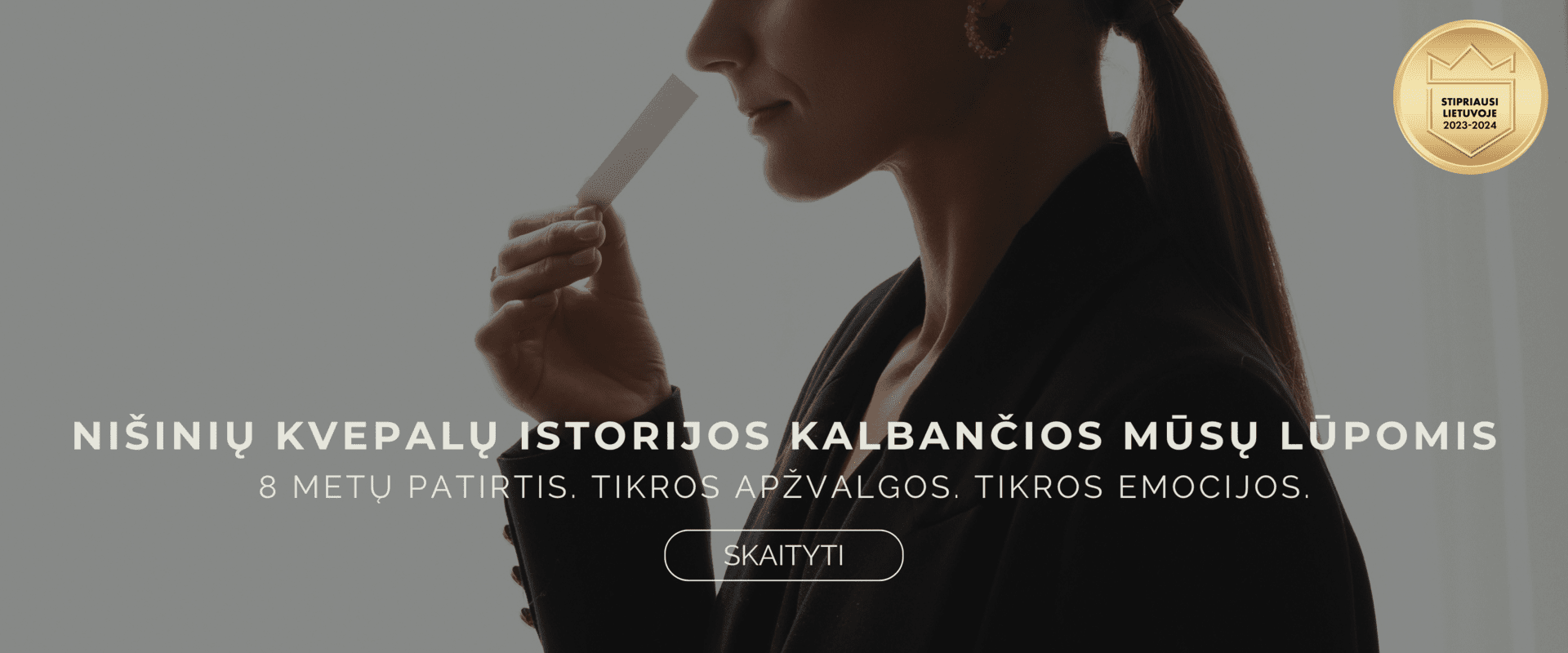 Apžvalgos