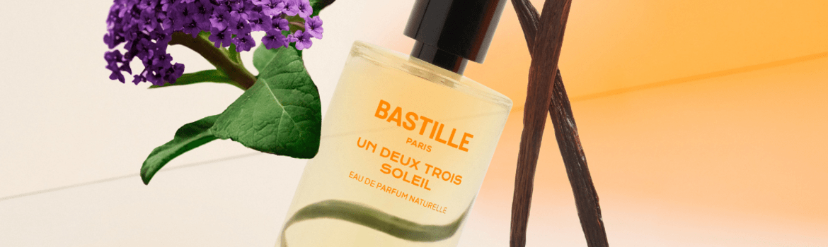 #APŽVALGA Bastille Un Deux Trois Soleil 