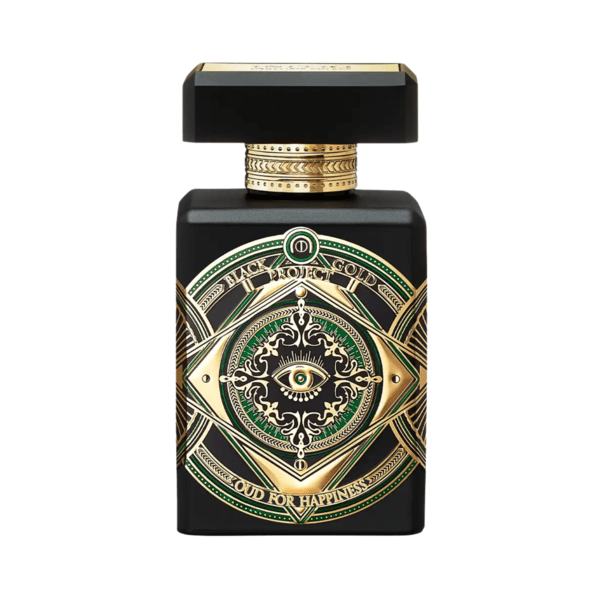 Initio Parfums Privés Oud for Happiness kvepalai, 10 ml, EDP