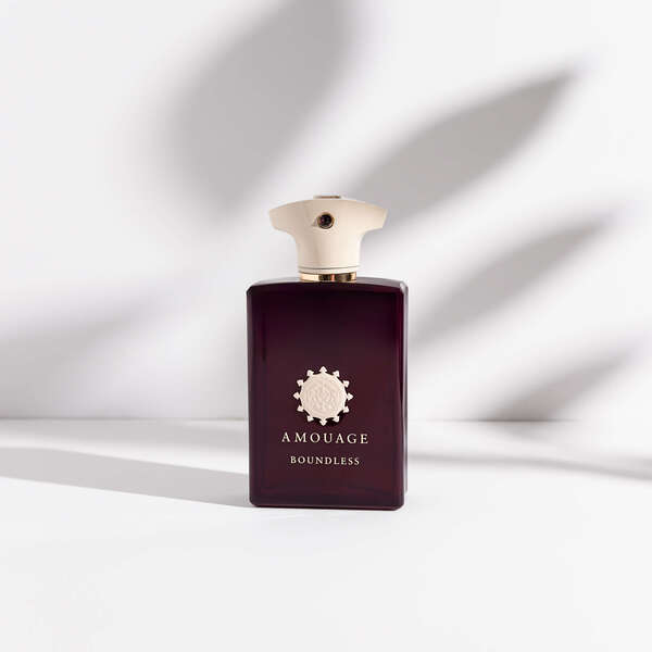 Amouage Boundless kvepalai, EDP