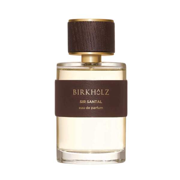 Birkholz Sir Santal kvepalai, 100 ml, EDP