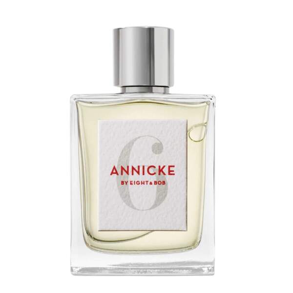Eight & Bob Annicke 6 kvepalai, 100 ml, EDP