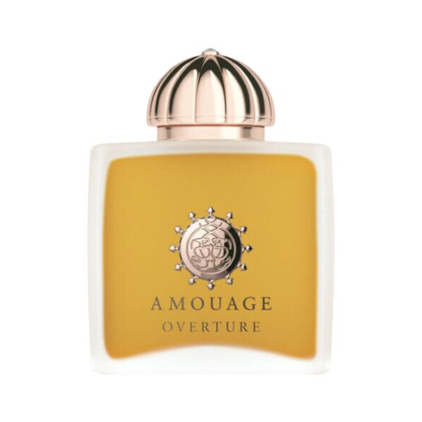 Amouage Overture kvepalai, EDP