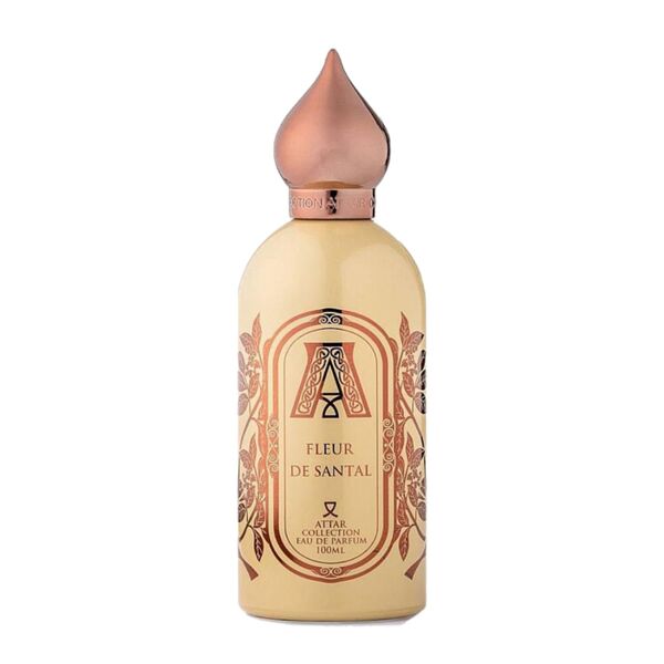 Attar Collection Fleur De Santal kvepalai, EDP