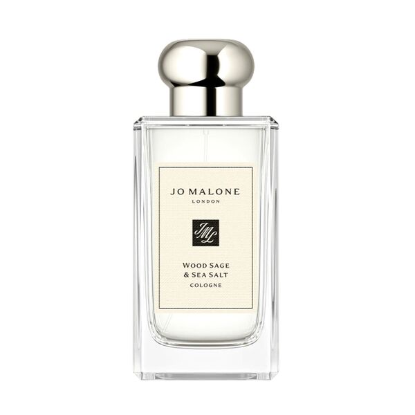 Jo Malone London Wood Sage & Sea Salt kvepalai, 100 ml, EDC