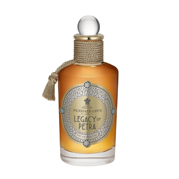 Penhaligon's Legacy of Petra kvepalai, 100 ml, EDP