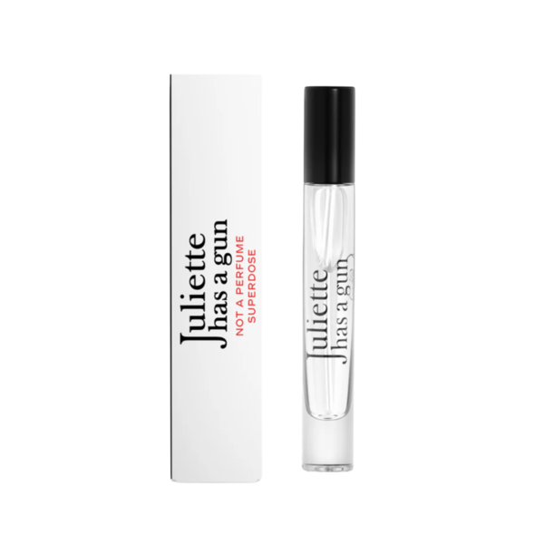Juliette Has A Gun Not a Perfume Superdose kvepalai, 7,5 ml, EDP