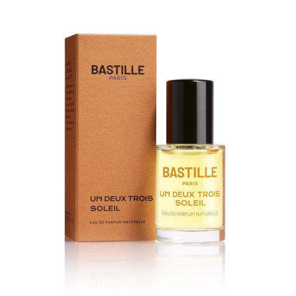 Bastille Un Deux Trois Soleil kvepalai, 15 ml, EDP