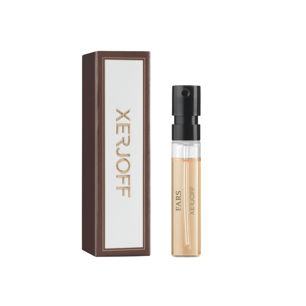 Xerjoff Fars kvepalai, 2 ml, Parfum