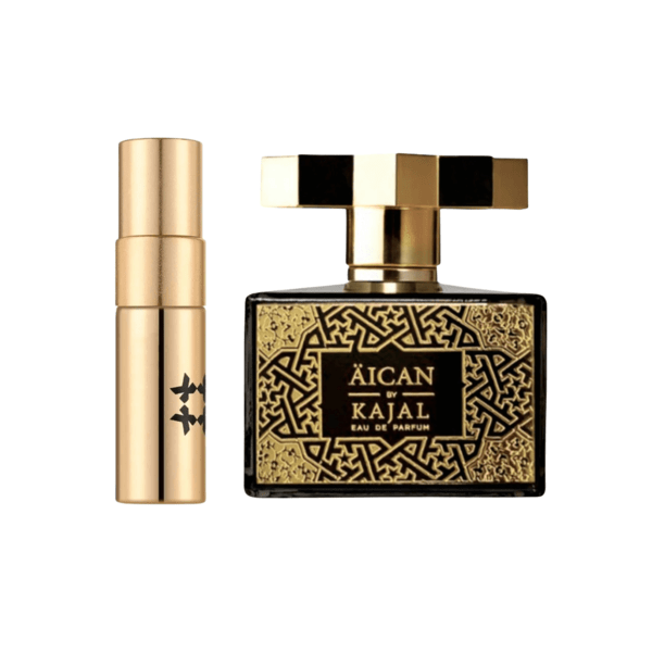 Kajal Perfumes Paris Aïcan kvepalai, 3 ml, EDP