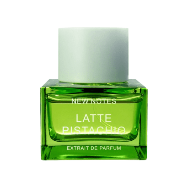 NEW NOTES Latte Pistachio kvepalai, 50 ml, Extrait