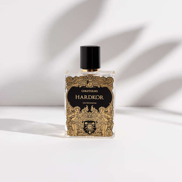 Coreterno Hardkor kvepalai, 10 ml, EDP