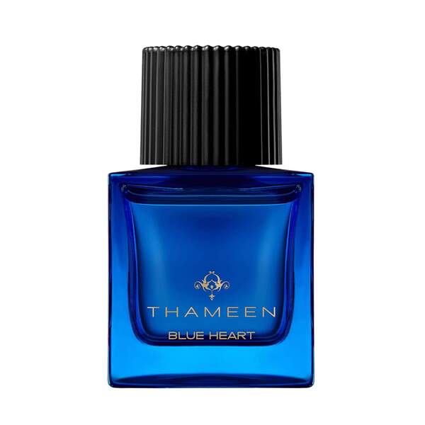 Thameen Blue Heart kvepalai, Extrait