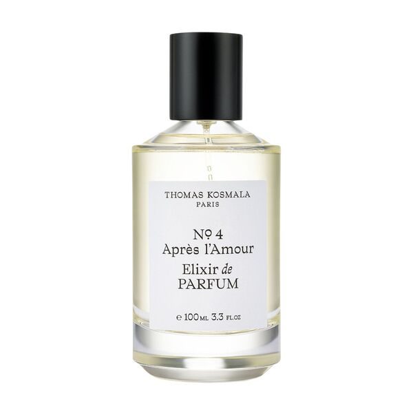 Thomas Kosmala No.4 Apres L'Amour kvepalai, Elixir de Parfum