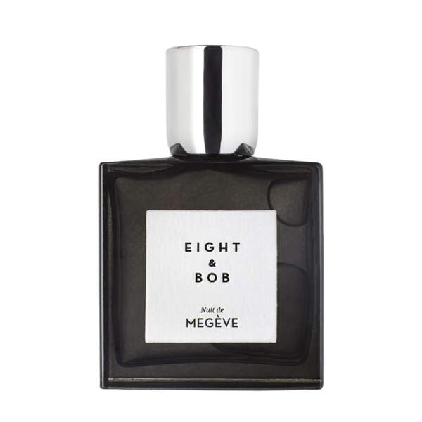 Eight & Bob Nuit de Megève kvepalai, 100 ml, EDP