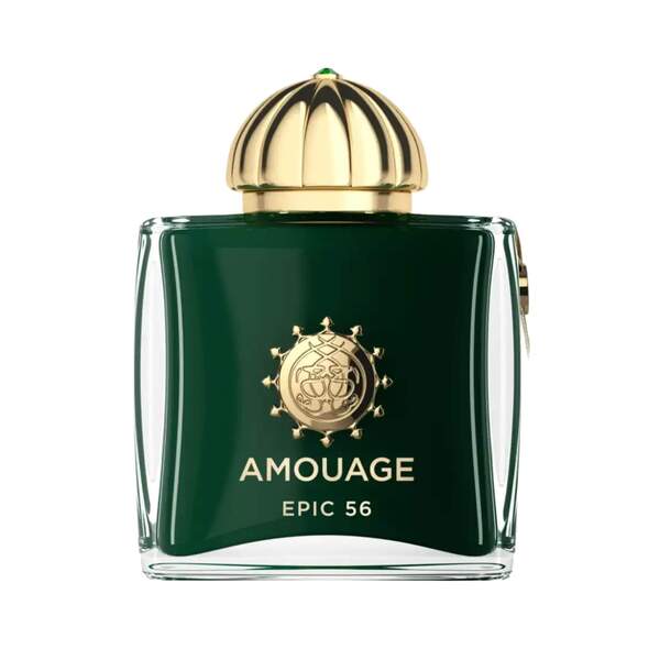 Amouage Epic 56 kvepalai, Extrait