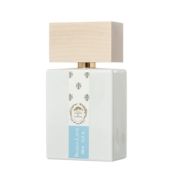 Giardini di Toscana Bianco Latte kvepalai, 100 ml, EDP