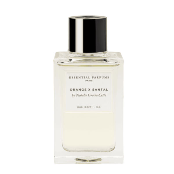 Essential Parfums Orange X Santal kvepalai, EDP