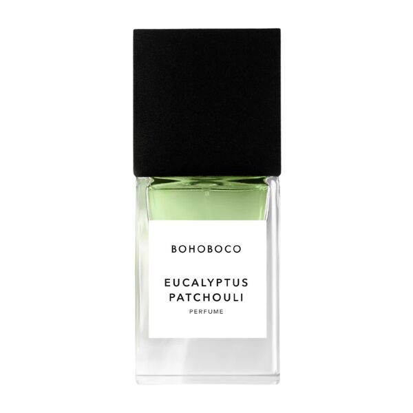 Bohoboco Eucalyptus Patchouli kvepalai, 50 ml, Extrait