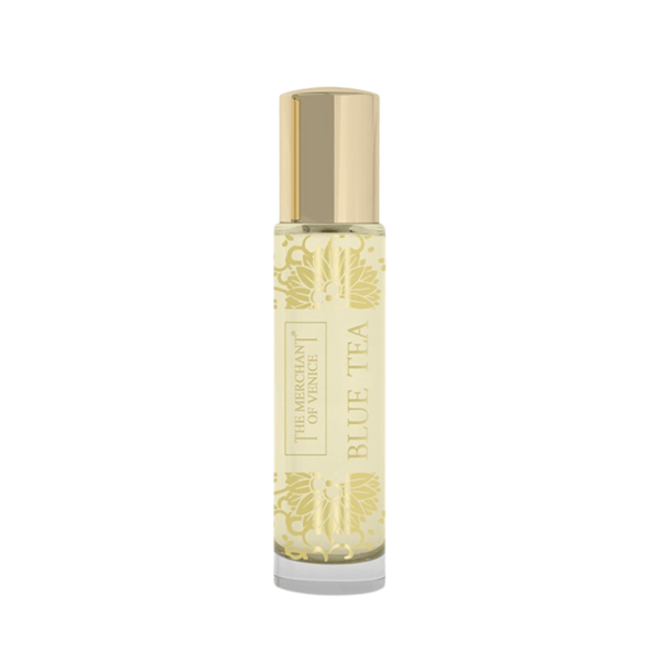 The Merchant of Venice Blue Tea kvepalai, 10 ml, EDP