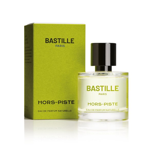 Bastille Hors-Piste kvepalai, EDP