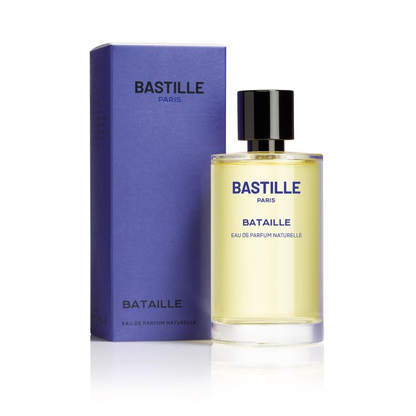 Bastille Bataille kvepalai, EDP