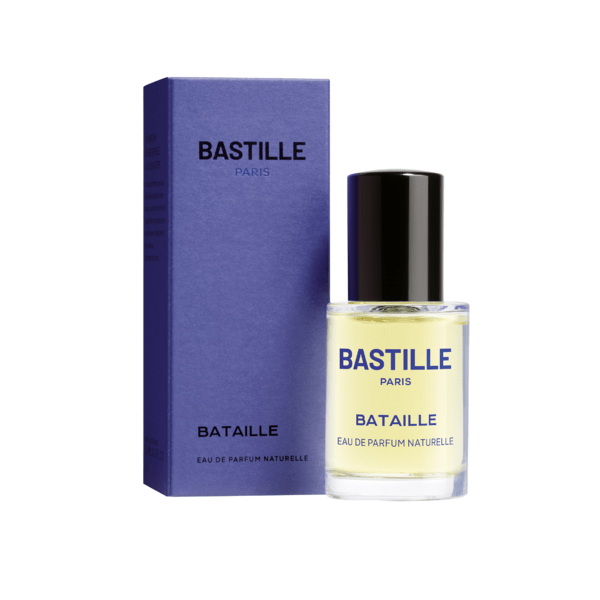 Bastille Bataille kvepalai, EDP