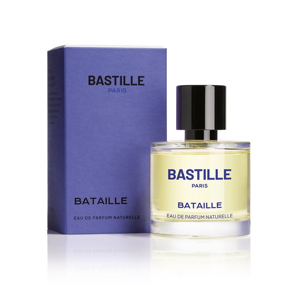 Bastille Bataille kvepalai, EDP