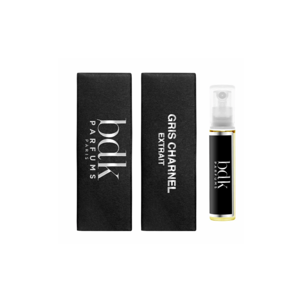 BDK Parfums Gris Charnel kvepalai, 2 ml, Extrait