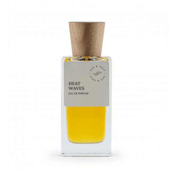 Sea & Salt Heat Waves kvepalai, 50 ml, EDP