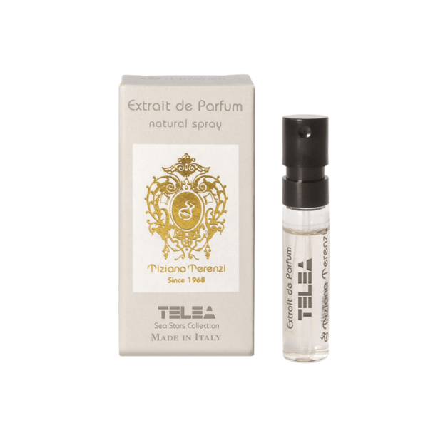 Tiziana Terenzi Telea kvepalai, 1,5 ml, Extrait