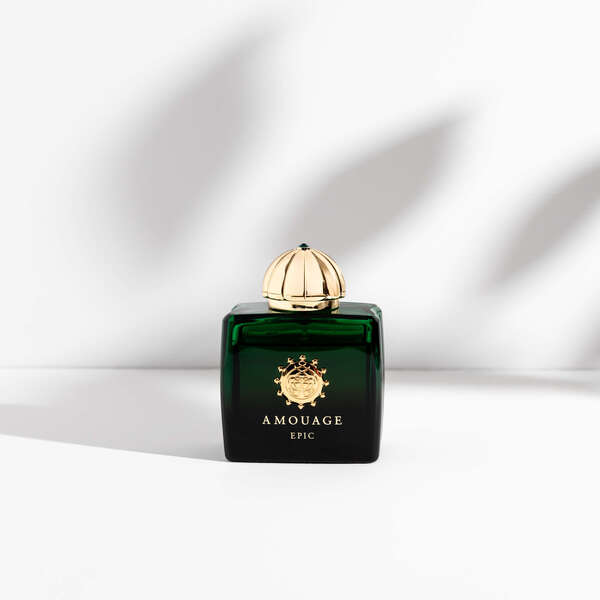 Amouage Epic kvepalai, EDP