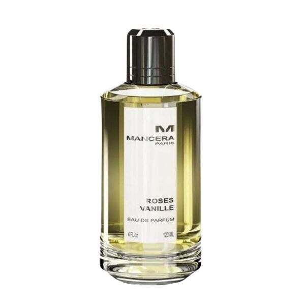 Mancera Roses Vanille kvepalai, 120 ml, EDP