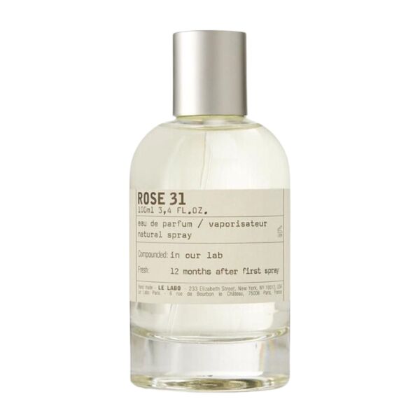 Le Labo Rose 31 kvepalai, EDP