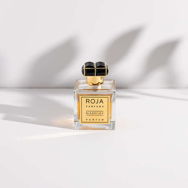 Roja Parfums Diaghilev kvepalai, Extrait