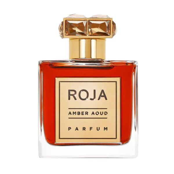 Roja Parfums Amber Aoud Parfum kvepalai, Extrait