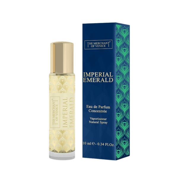 The Merchant of Venice Imperial Emerald kvepalai, 10 ml, EDP