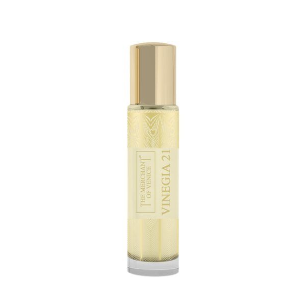 The Merchant of Venice Vinegia 21 kvepalai, 10 ml, EDP