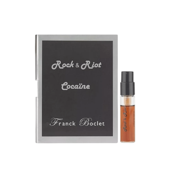 Franck Boclet Cocaine, 1,5 ml, Extrait
