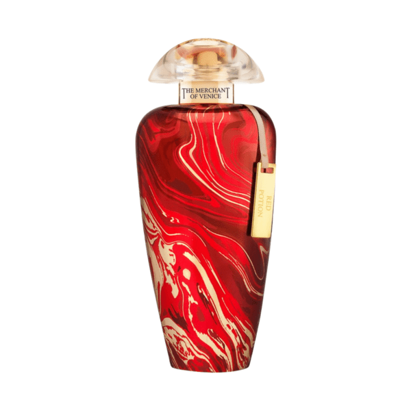 The Merchant Of Venice Red Potion kvepalai, 100 ml, EDP