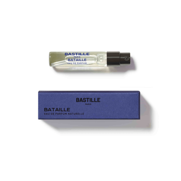 Bastille Bataille kvepalai, 2 ml, EDP