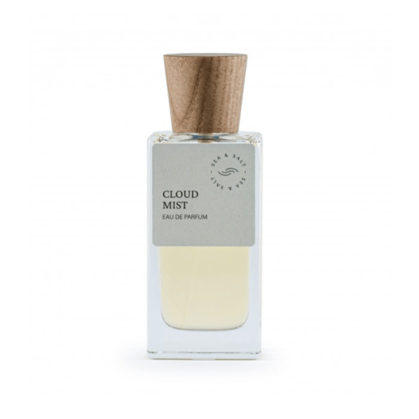 Sea & Salt Cloud Mist kvepalai, 50 ml, EDP