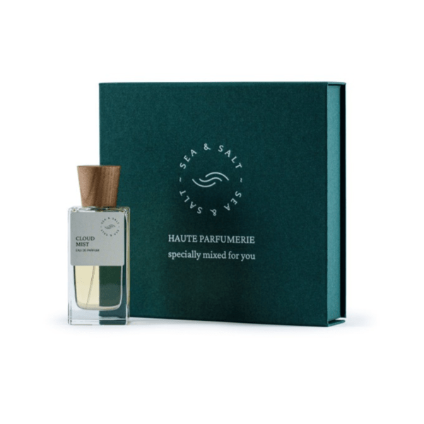 Sea & Salt Cloud Mist kvepalai, 50 ml, EDP 1