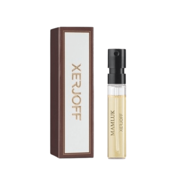 Xerjoff Mamluk kvepalai, 2 ml, Parfum