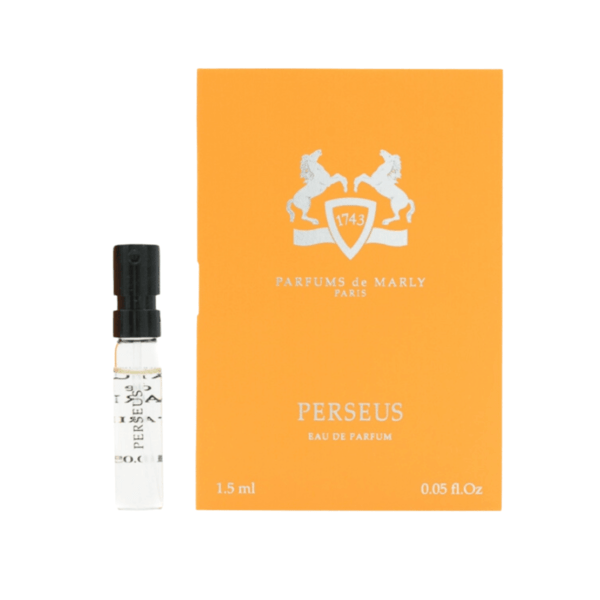 Parfums de Marly Perseus kvepalai, 1,5 ml, EDP