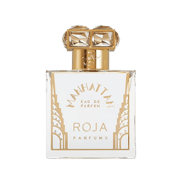 Roja London Manhattan kvepalai, 100 ml, EDP