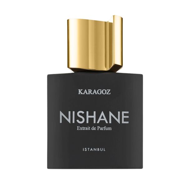 Nishane Karagoz kvepalai, 10 ml, Extrait