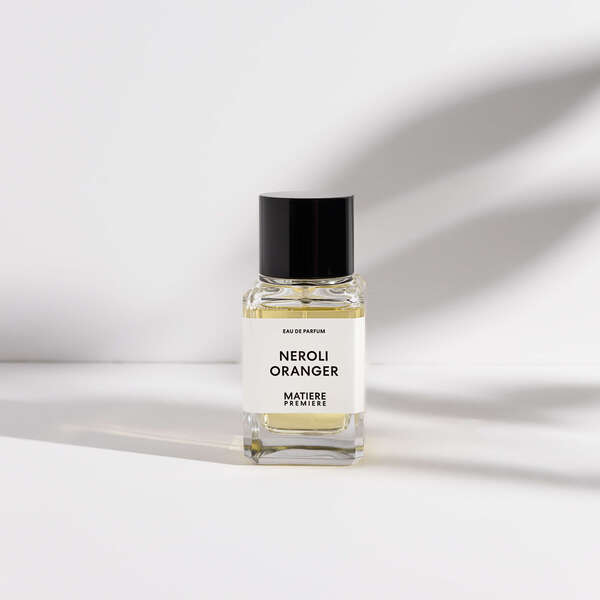 Matiere Premiere Neroli Oranger kvepalai, EDP