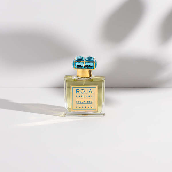 Roja Parfums Isola Blu Parfum kvepalai, Extrait